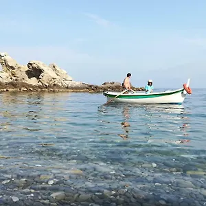 La Casetta Ferienhaus