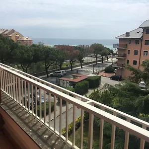 Minerva Apartment
